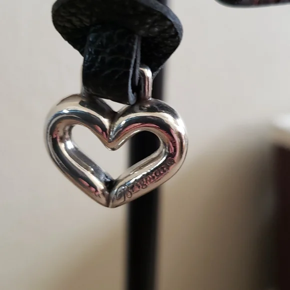 Brighton Catalina Leather small cross body purse NWT - Picture 8 of 10